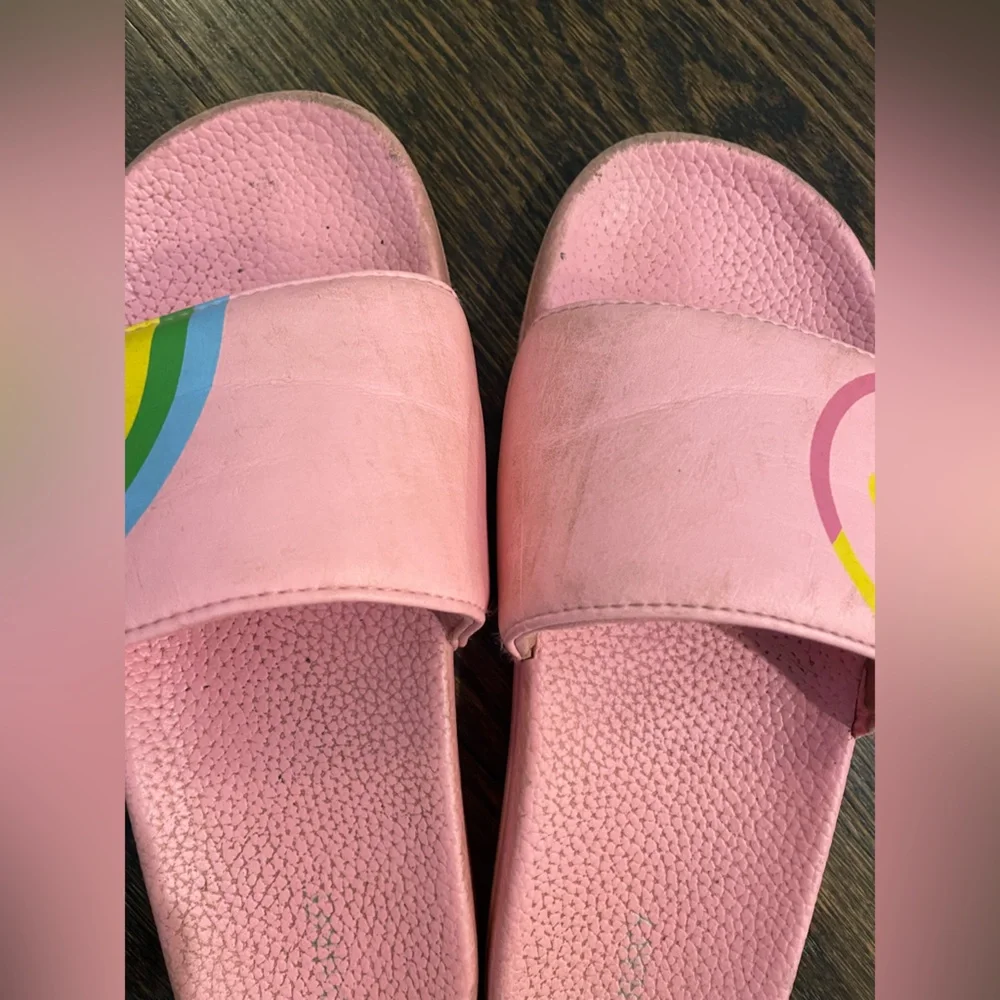 Cute Slides, Size 3-4